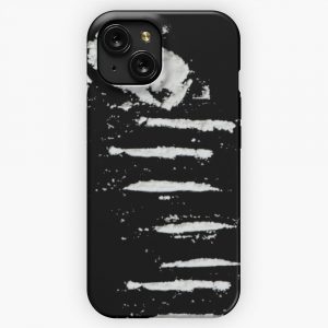 Cocaine 2 iPhone 15 Slim Phone Case Cover