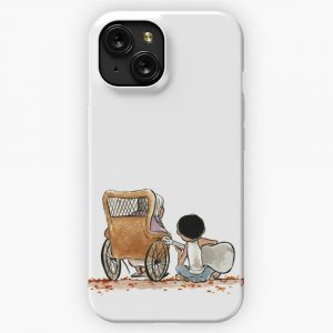 Coco Guitar iPhone 15 Slim Phone Case Cover