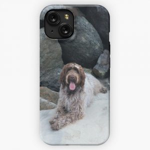 Cody Walker iPhone 15 Slim Phone Case Cover