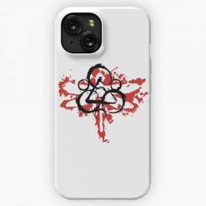 Coheed And Cambria 2 iPhone 15 Slim Phone Case Cover