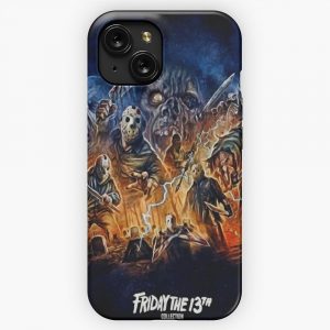 Colection iPhone 15 Slim Phone Case Cover