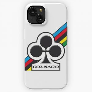 Colnago iPhone 15 Slim Phone Case Cover