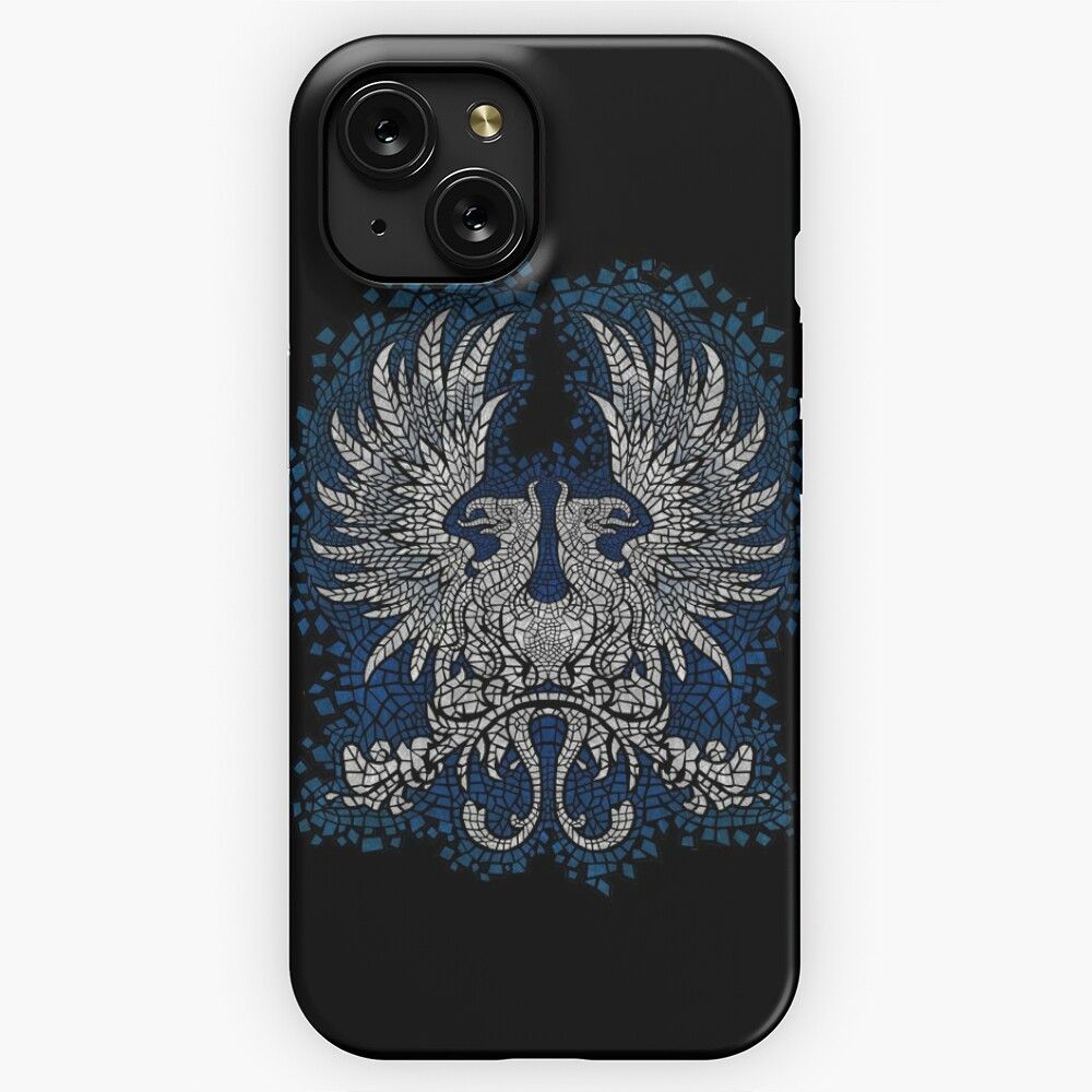 Commander Of The Grey iPhone 15 Slim Phone Case Cover