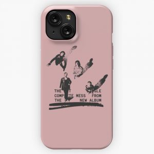 Complete Mess iPhone 15 Slim Phone Case Cover