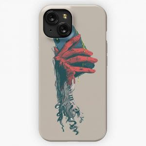 Confessions Of A Dangerous Mind iPhone 15 Slim Phone Case Cover