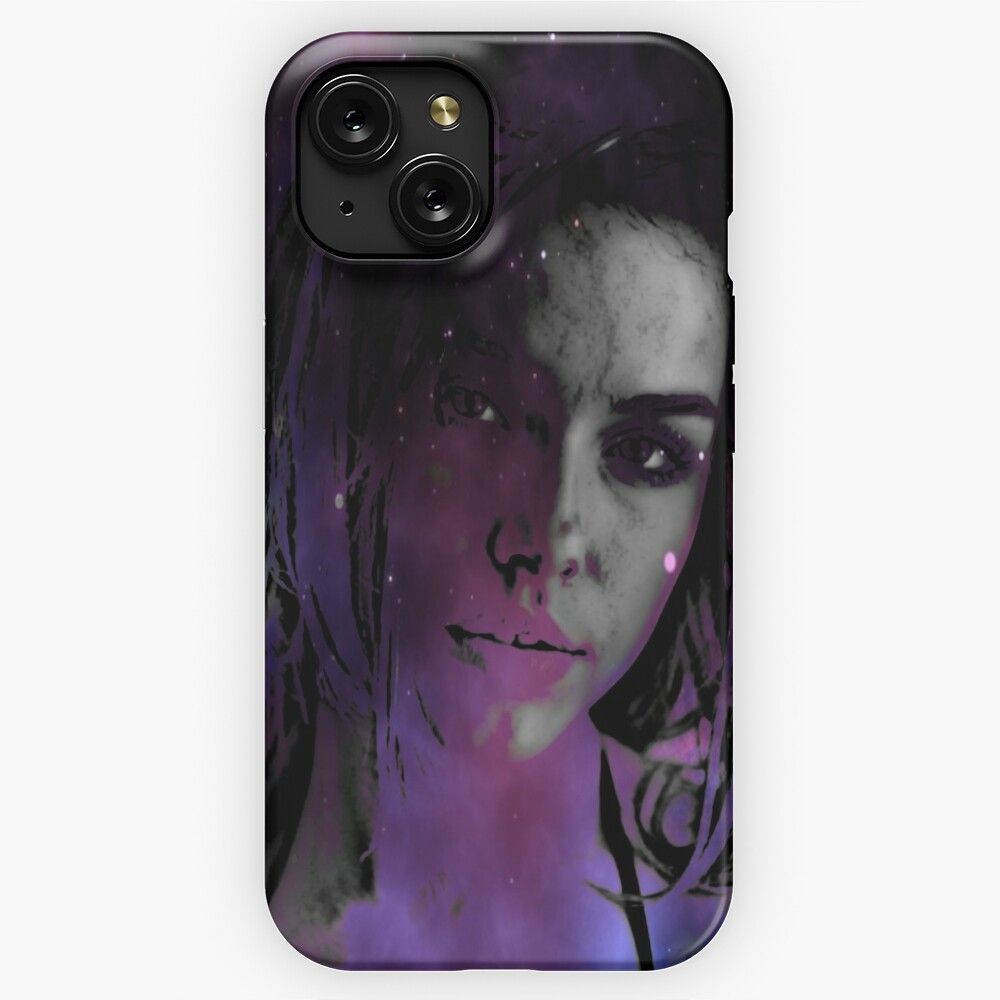 Conscious iPhone 15 Slim Phone Case Cover