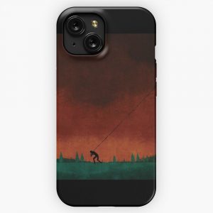 Constellations 3 iPhone 15 Slim Phone Case Cover