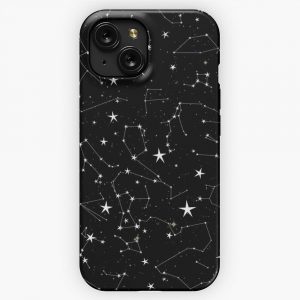 Constellations iPhone 15 Slim Phone Case Cover