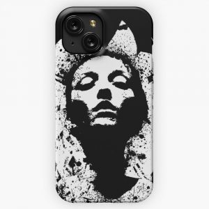 Converge Jane Doe iPhone 15 Slim Phone Case Cover