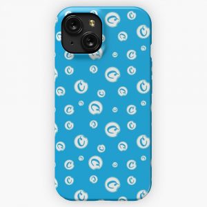 Cookies Repeat iPhone 15 Slim Phone Case Cover