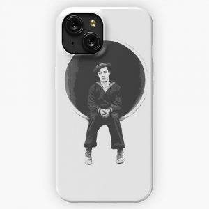Coolman iPhone 15 Slim Phone Case Cover