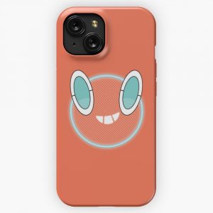 Copia De Rotom Rotomphone Galar iPhone 15 Slim Phone Case Cover