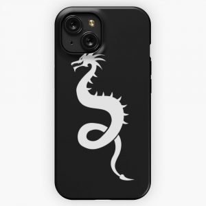 Copy Of Legendary Animals Very Cool Dragon iPhone 15 Slim Phone Case Cover