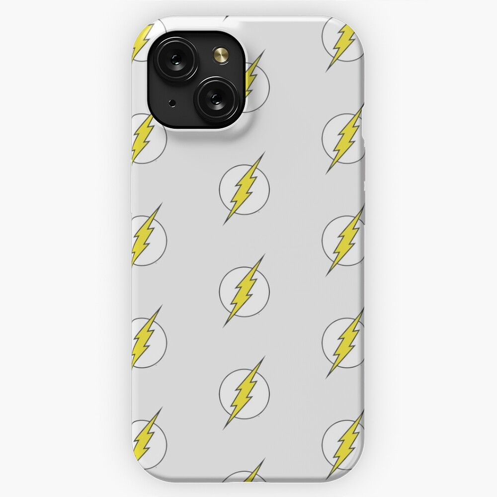 Copy Of The Batman Sign iPhone 15 Slim Phone Case Cover