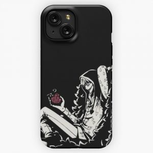 Corazon One Piece iPhone 15 Slim Phone Case Cover