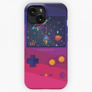 Cosmo Boy iPhone 15 Slim Phone Case Cover