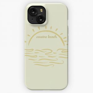 Cousins Beach The Summer I Turned Pretty iPhone 15 Slim Phone Case Cover