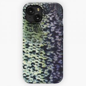 Crappie iPhone 15 Slim Phone Case Cover