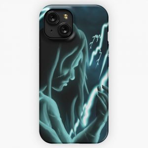 Creature In Geneva iPhone 15 Slim Phone Case Cover