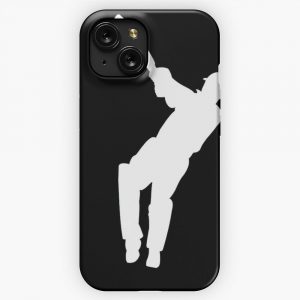 Cricket Fever iPhone 15 Slim Phone Case Cover