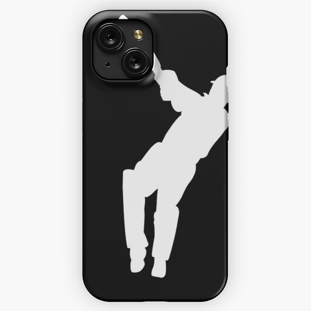 Cricket Fever iPhone 15 Slim Phone Case Cover