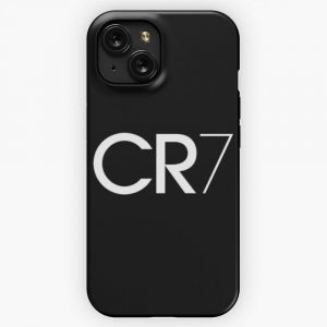 Cristiano Ronaldo 2 iPhone 15 Slim Phone Case Cover