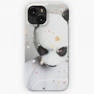 Cro Party iPhone 15 Slim Phone Case Cover