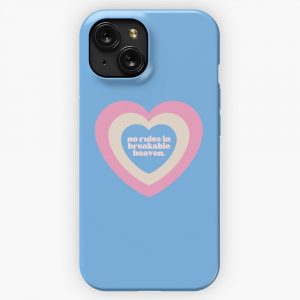 Cruel Summer Lyrics iPhone 15 Slim Phone Case Cover