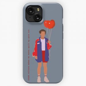 Crush Culture iPhone 15 Slim Phone Case Cover