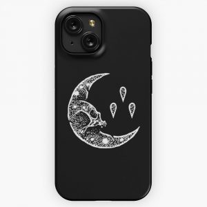 Currents Band 2 iPhone 15 Slim Phone Case Cover