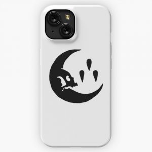 Currents Logo iPhone 15 Slim Phone Case Cover