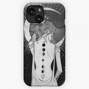 Cursebreaker iPhone 15 Slim Phone Case Cover