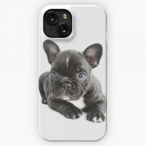 Cutie iPhone 15 Slim Phone Case Cover
