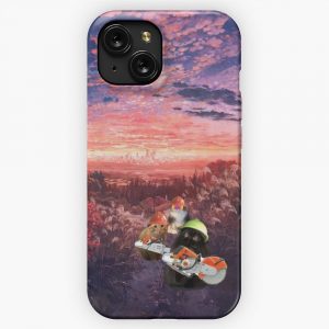 Cwhh Design 1 iPhone 15 Slim Phone Case Cover