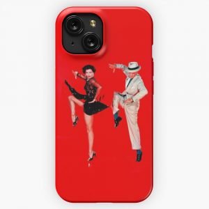 Cyd And Fred iPhone 15 Slim Phone Case Cover