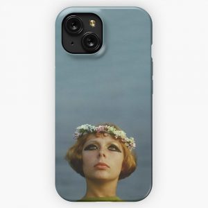 Daisies 1966 Marie iPhone 15 Slim Phone Case Cover