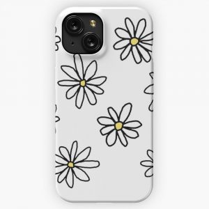 Daisy 2 iPhone 15 Slim Phone Case Cover