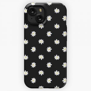 Daisy iPhone 15 Slim Phone Case Cover