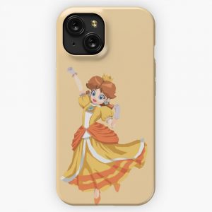 Daisy Smash Ultimate Render 63 iPhone 15 Slim Phone Case Cover