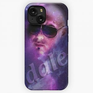 Dale iPhone 15 Slim Phone Case Cover