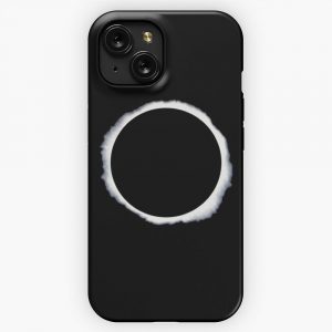 Dan Howell Eclipse iPhone 15 Slim Phone Case Cover
