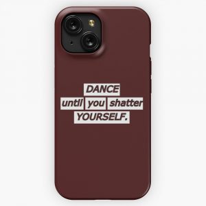 Dance 2 iPhone 15 Slim Phone Case Cover