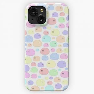 Dango Family Ii iPhone 15 Slim Phone Case Cover