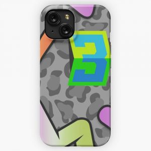 Daniel Ricciardo 5 iPhone 15 Slim Phone Case Cover