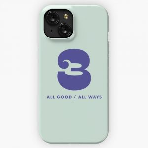 Daniel Ricciardo iPhone 15 Slim Phone Case Cover