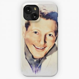 Danny Kaye Movie Legend 2 iPhone 15 Slim Phone Case Cover