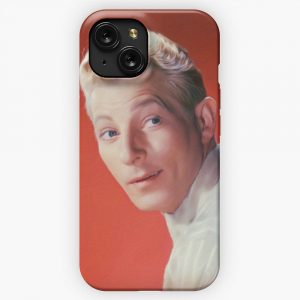 Danny Kaye Movie Legend iPhone 15 Slim Phone Case Cover