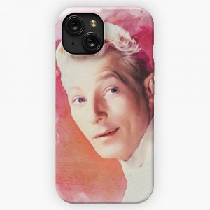 Danny Kaye Movie Star iPhone 15 Slim Phone Case Cover
