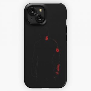 Daredevil iPhone 15 Slim Phone Case Cover