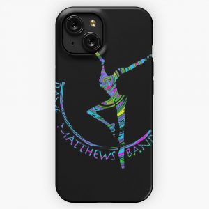 Dave Matthews Band iPhone 15 Slim Phone Case Cover